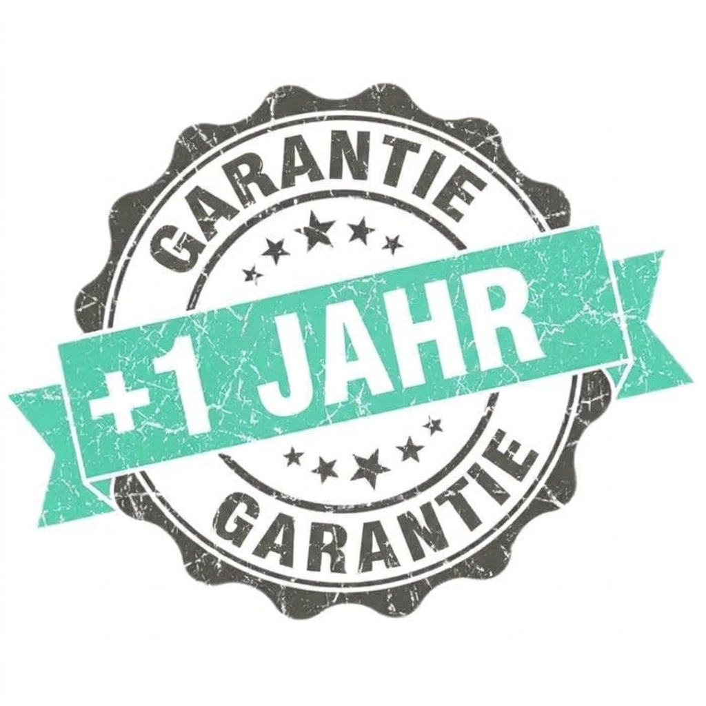 Garantieverlängerung Whirlpool (+1 Jahr)
