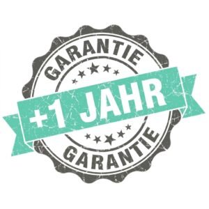 Garantie-Verlängerung für Ihren Whirlpool (+1 Jahr)
