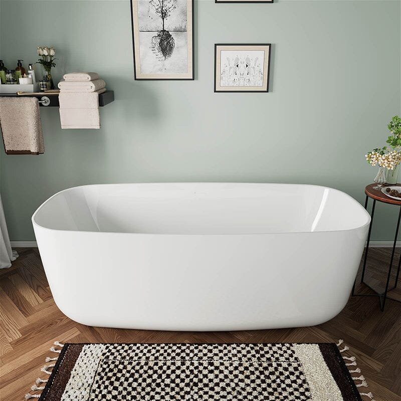 Freestanding Bath "Pure Relax" – view 2