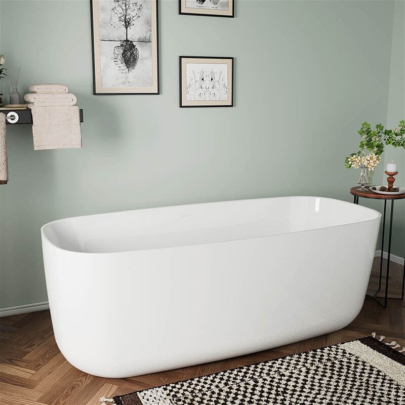 Freestanding Bath "Pure Relax" – view 3
