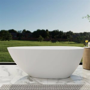 Small Freestanding Egg