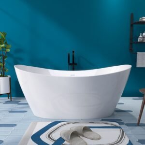 Luxury Freestanding Bath