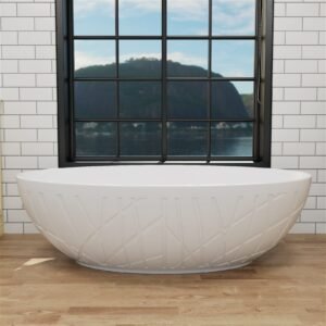Freestanding Designer Bath
