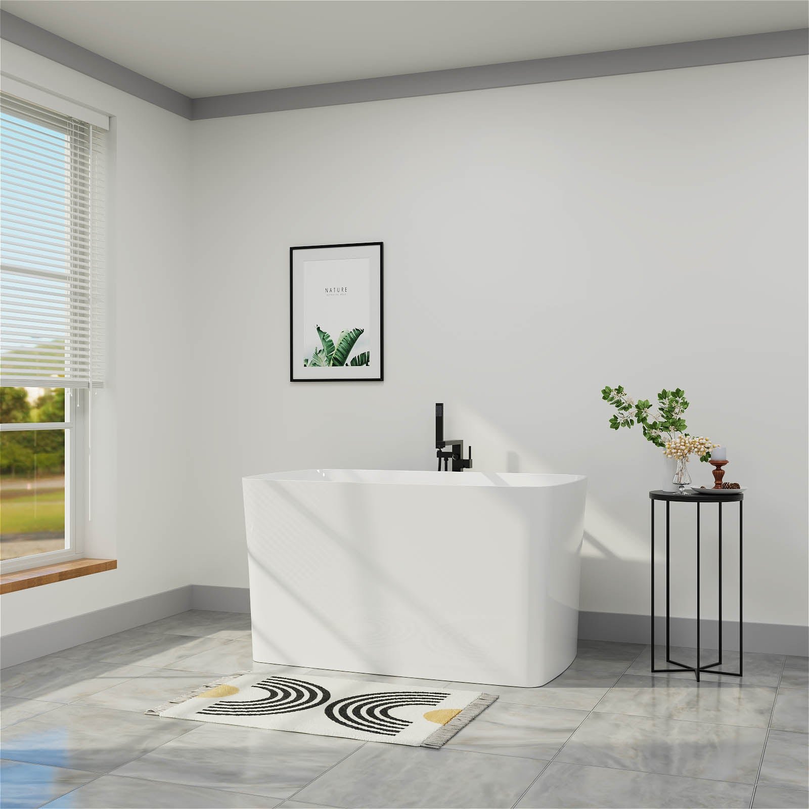 Compact Sit – view 3