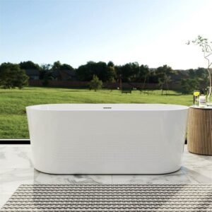 Freestanding Designer Bath