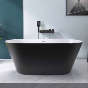 Freestanding Acrylic Bath 150