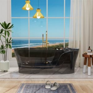 Designer Freestanding Bathtub