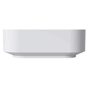 Freestanding Solid Surface Bath