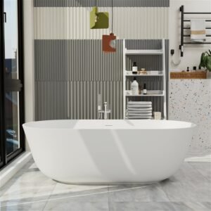 Freestanding Bath 170 cm