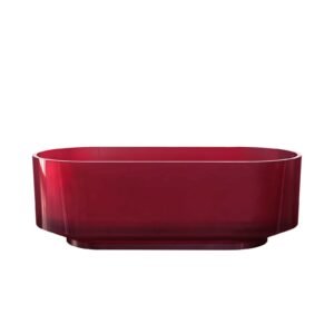 Freestanding Designer Bath in