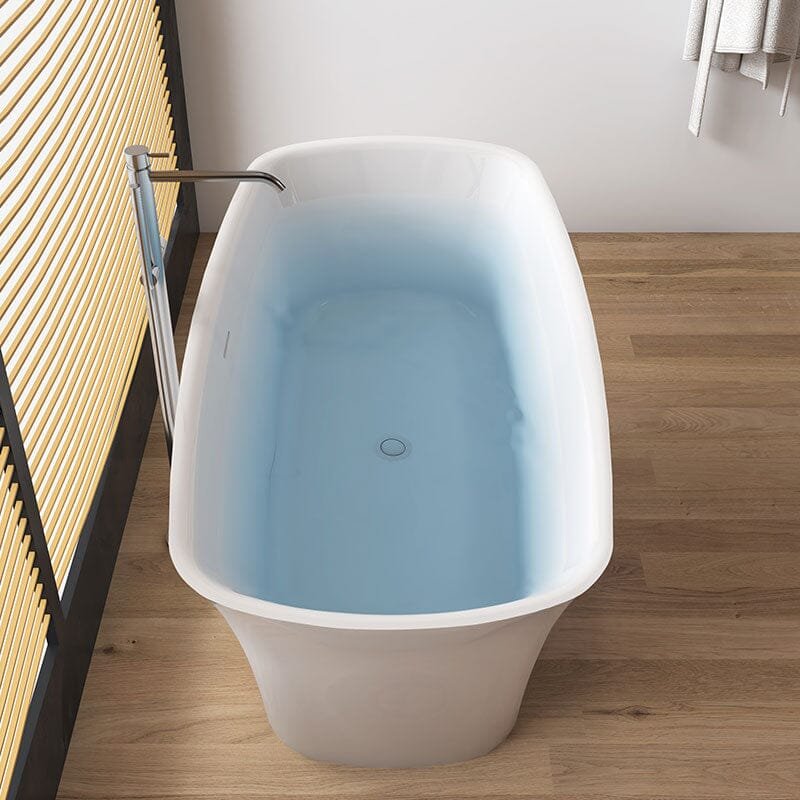 Luxury Freestanding Bath 150 – view 3