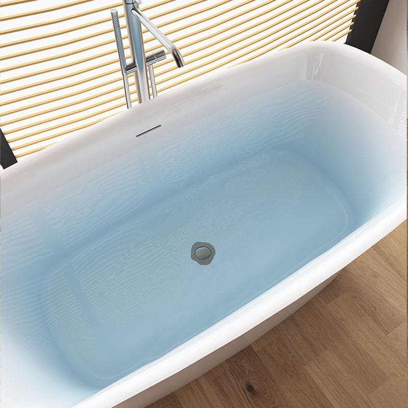 Luxury Freestanding Bath 150 – view 4