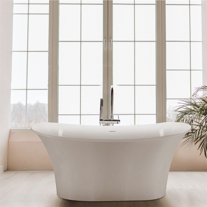 Luxury Freestanding Bath 150