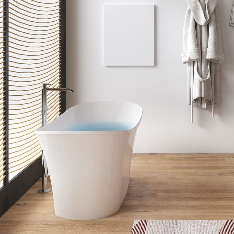 Luxury Freestanding Bath 150 – view 2