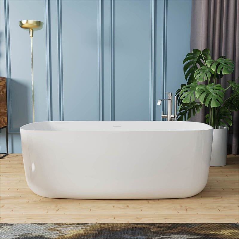 Freestanding Bath "Pure Relax" – view 4