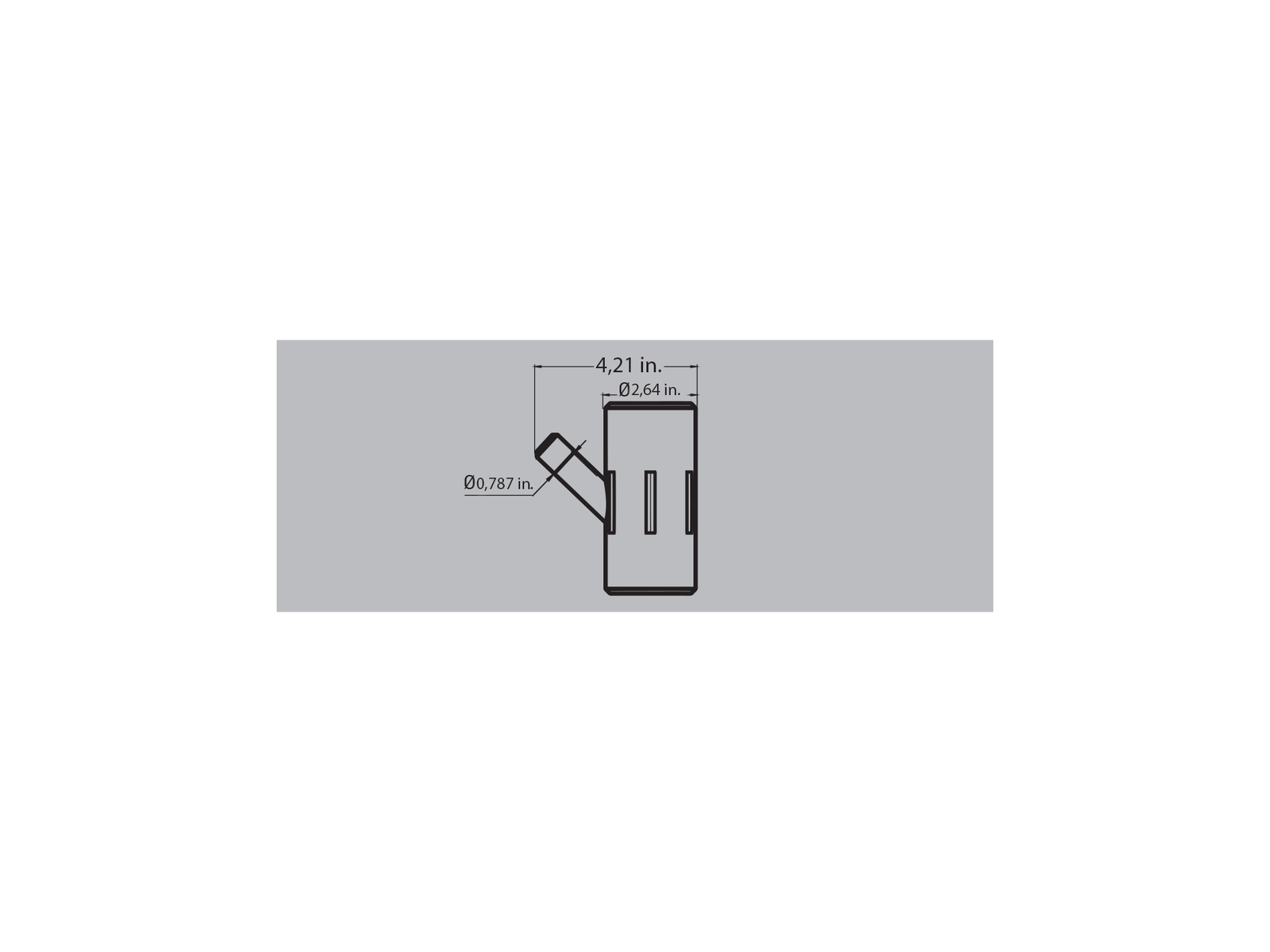 Ozone Manifold – view 2