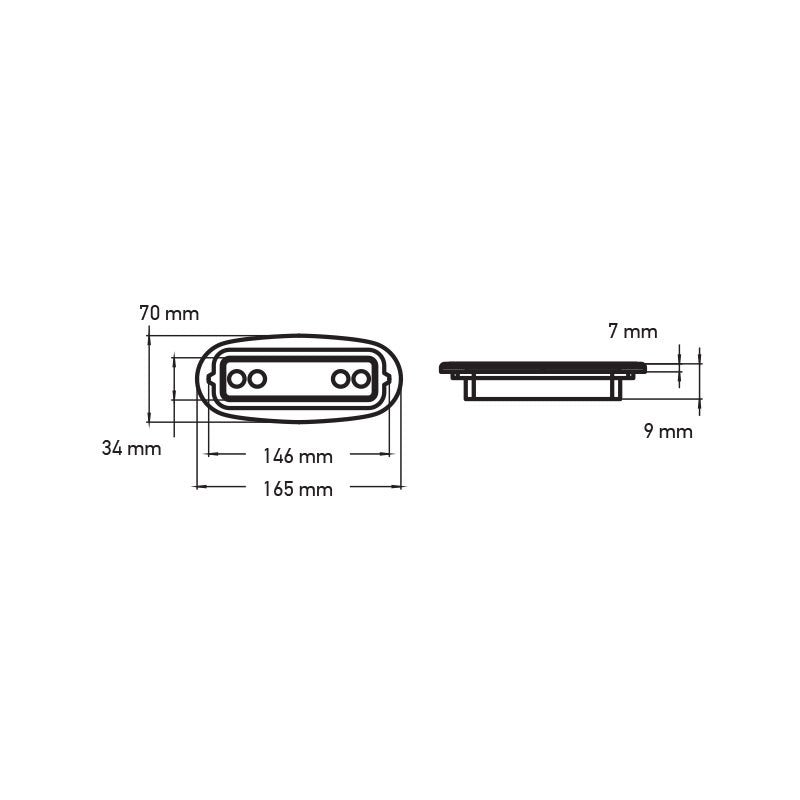 Digital Hot Tub Control – view 2