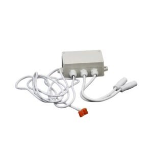 LED Control Unit for