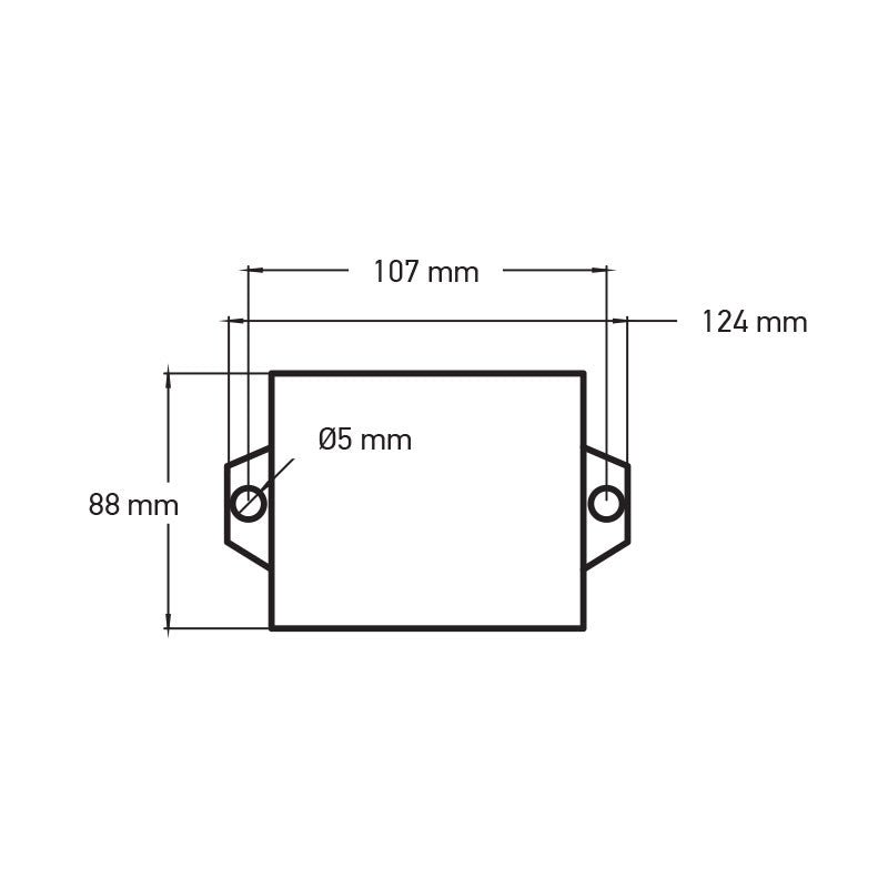 LED Control Unit for – view 2
