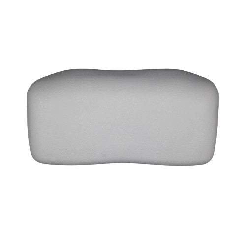 Comfort Headrest for Whirlpools