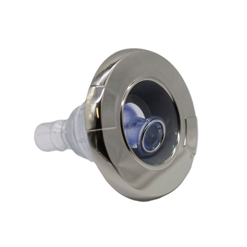 Sprudeldüse transparent V3 Neutral, 12,7 cm Rotierend – Bild 2