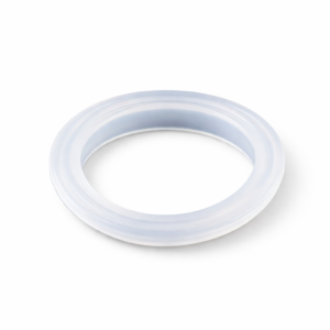 Silikon O-Ring für Whirlpool-Düse V4 – Leckageschutz