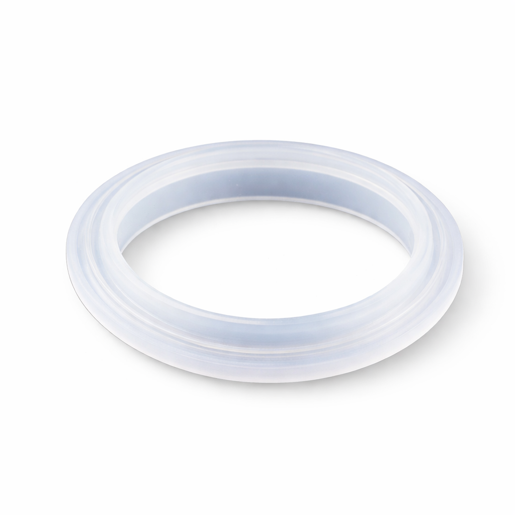Silicone O