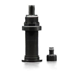 Ablaufstutzen für Whirlpool und Spa - Robust & Dicht
