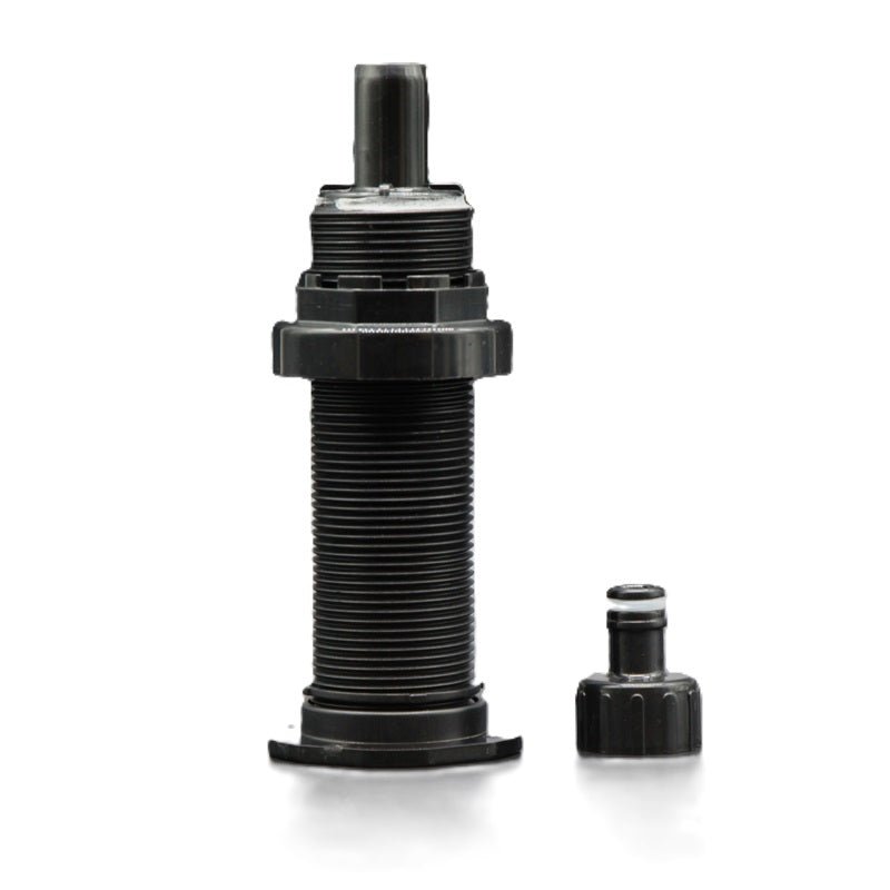Drain Connector for Hot