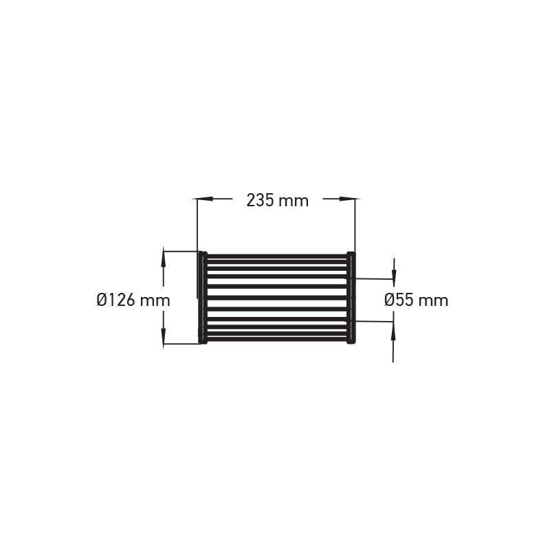 Premium Filterkartusche für Whirlpools – Langlebig & Effizient – Bild 3