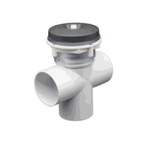LED Water Diverter for