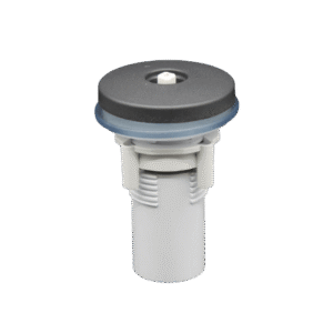 Hot Tub Air Control