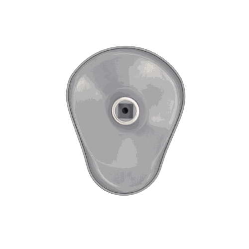 Water Diverter Handle – view 1