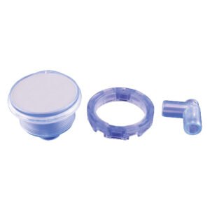 Bubbler Cup Holder Set for Hot Tubs