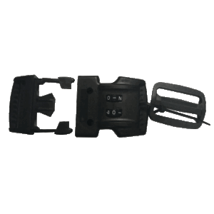 Safety Lock Set