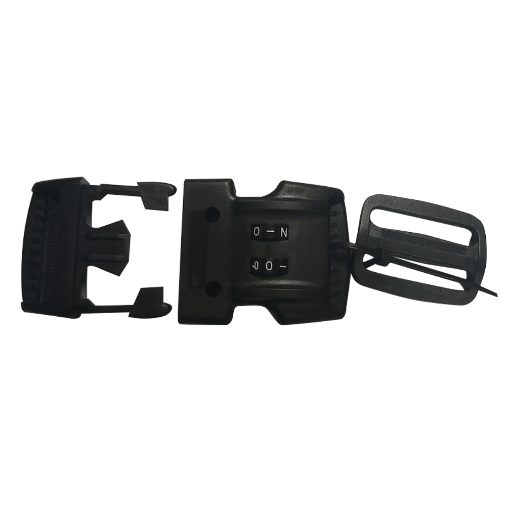 Safety Lock Set