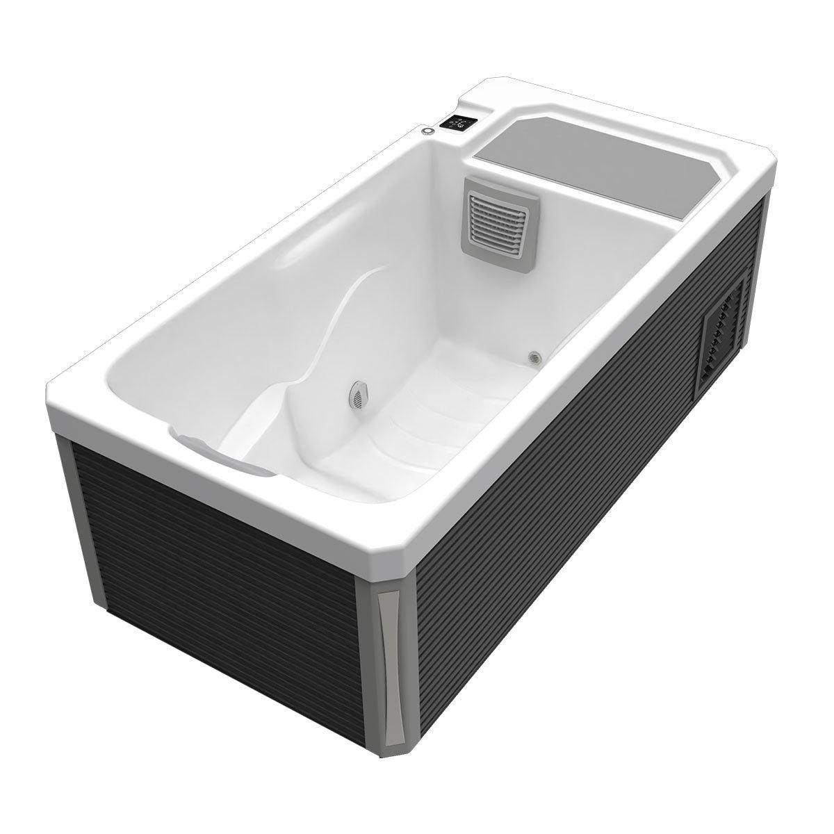 Alaska Cold Plunge Tub