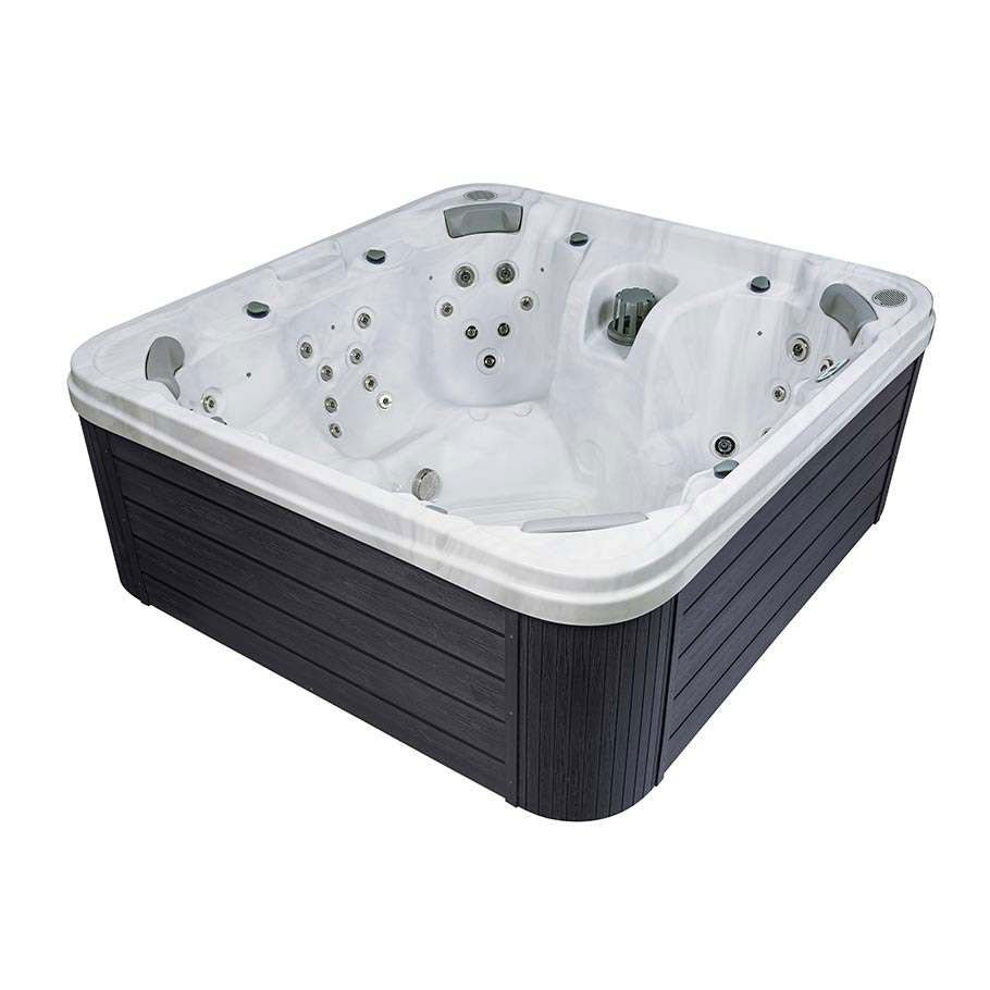 Chicago Wellness Hot Tub – view 1