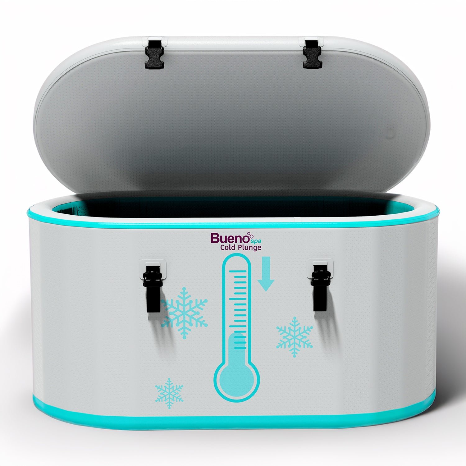 Inflatable Cold Plunge Tub