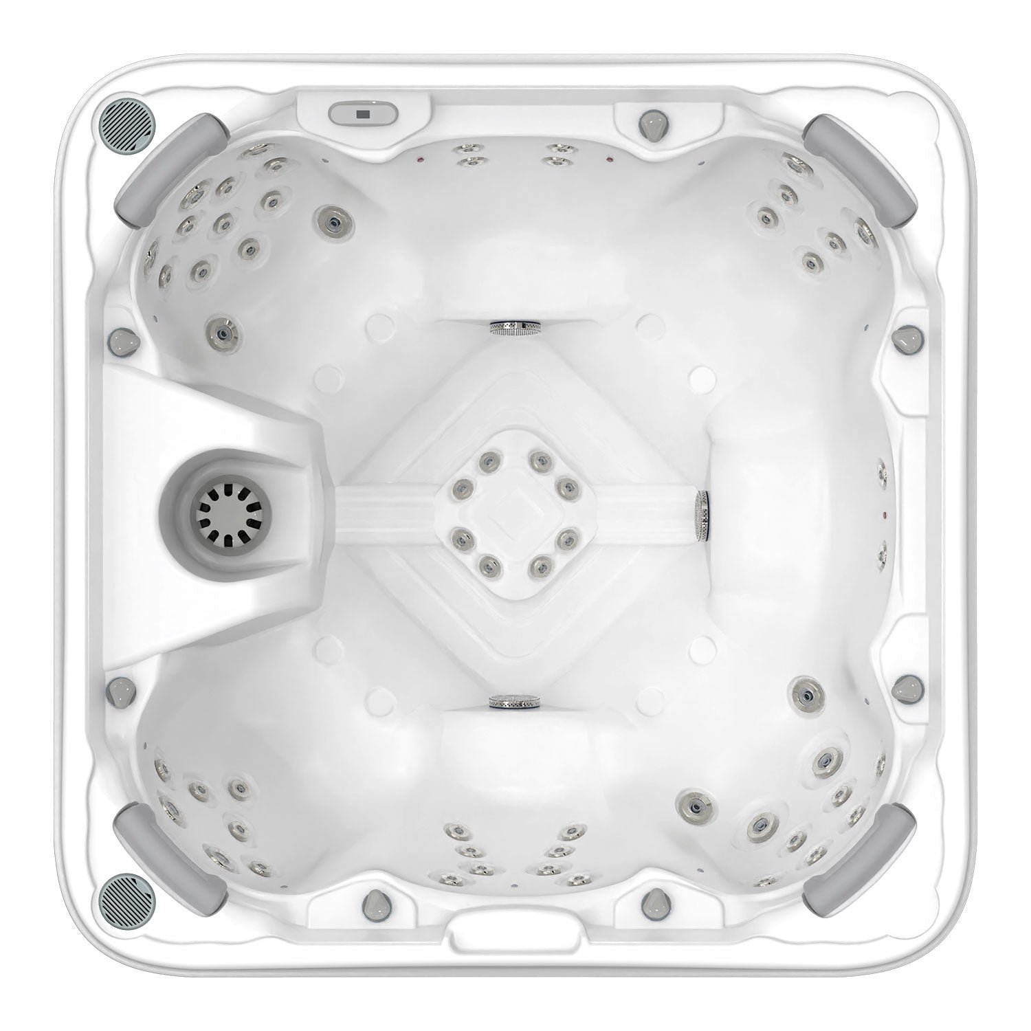 Chicago Wellness Hot Tub
