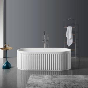 Freestanding Designer Bath