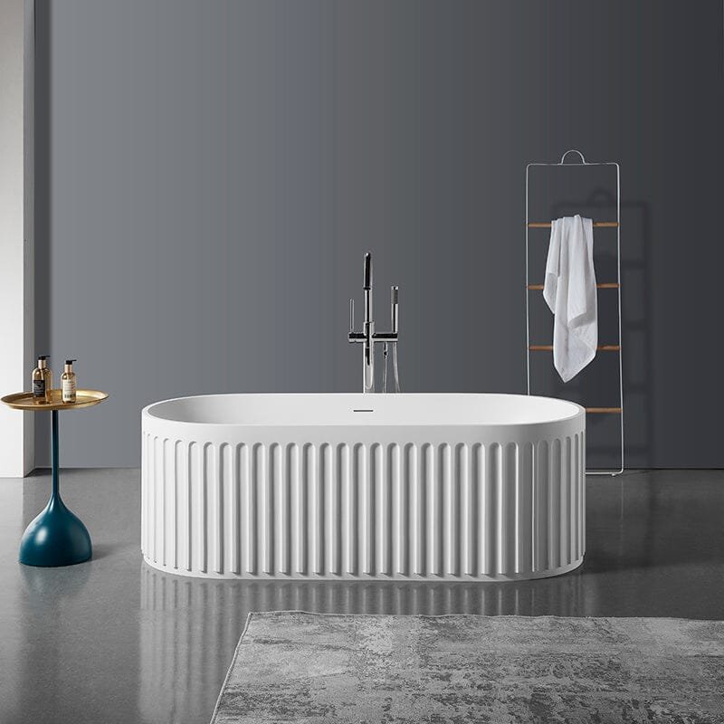 Freestanding Designer Bath