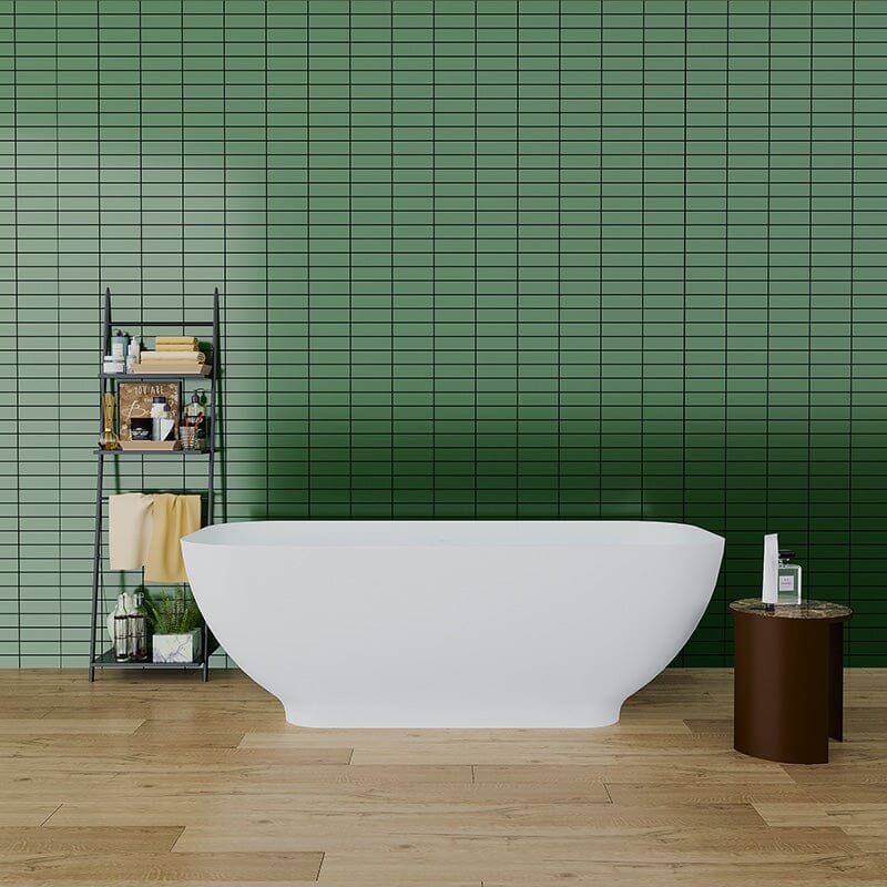 Freestanding Designer Bath – view 3