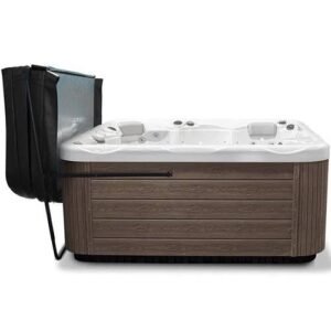 Abdeckung Hebehilfe Universal für Whirlpool & Spa