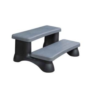 Premium Hot Tub Steps