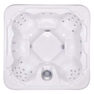 Commercial Hot Tub for Holiday Lets & Hotels – 7 Seats