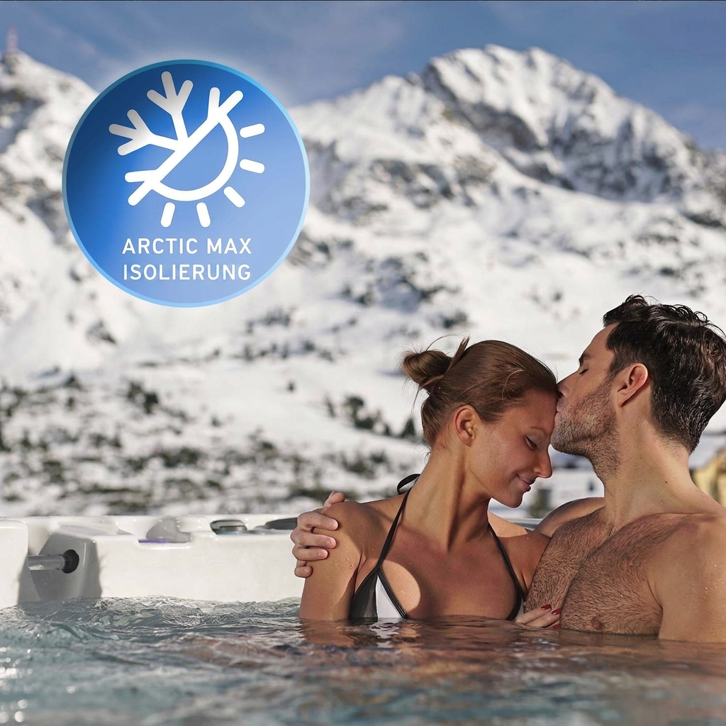 Premium Hot Tub Insulation