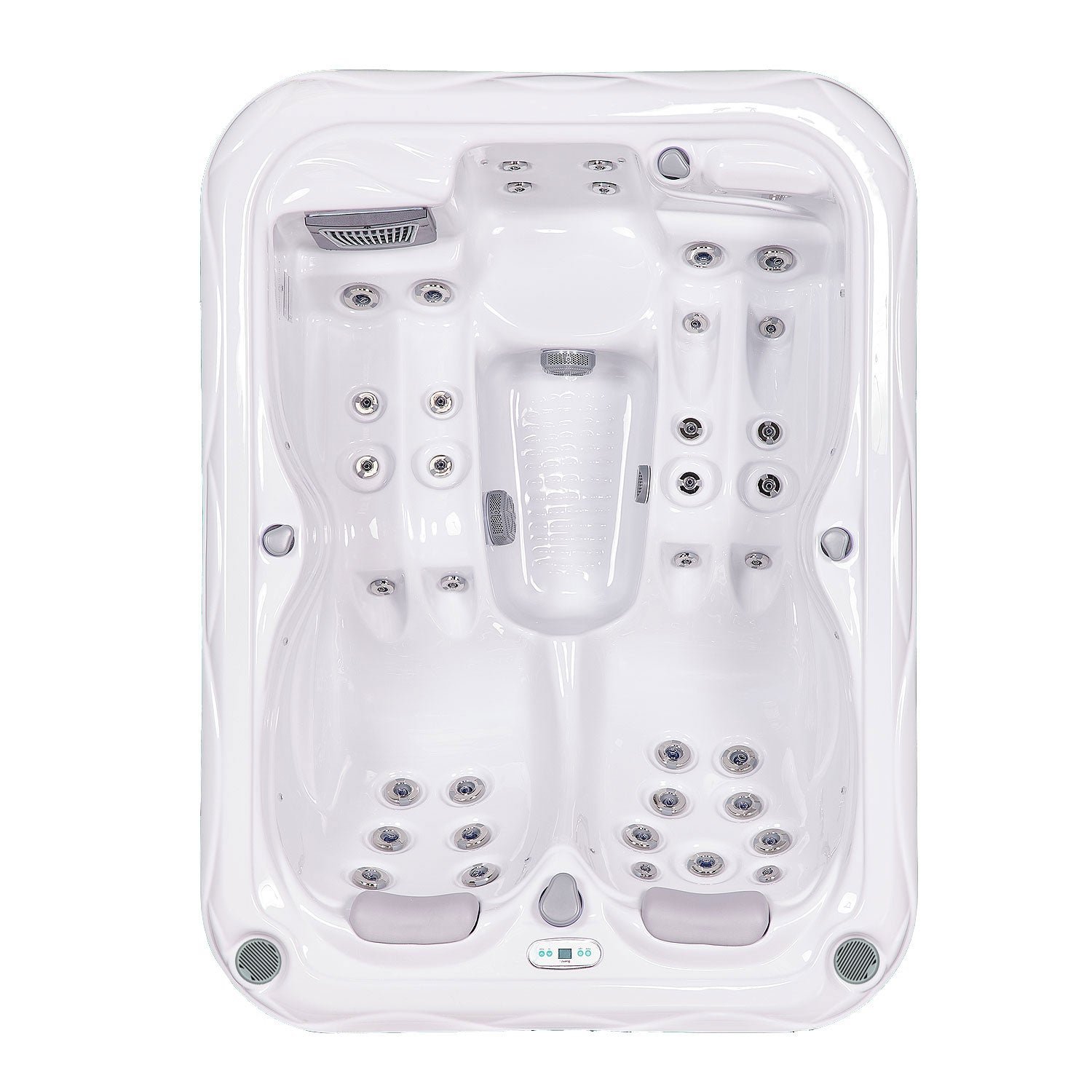 Atlanta Premium Hot Tub