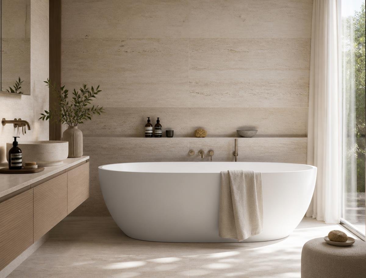 Bathtubs
