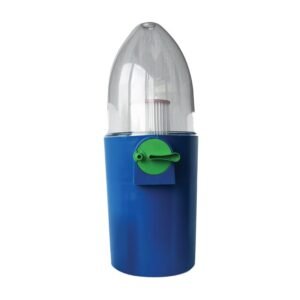 Filter Cleaner for Hot